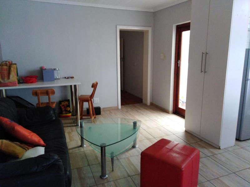 To Let 1 Bedroom Property for Rent in Boston Western Cape